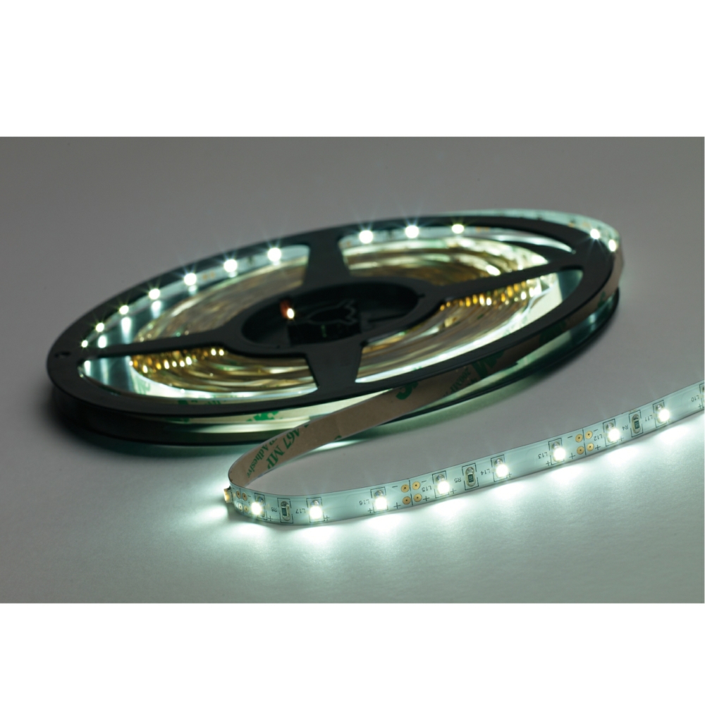 Standard LED Tape LED Strip Light 3m Cut Length